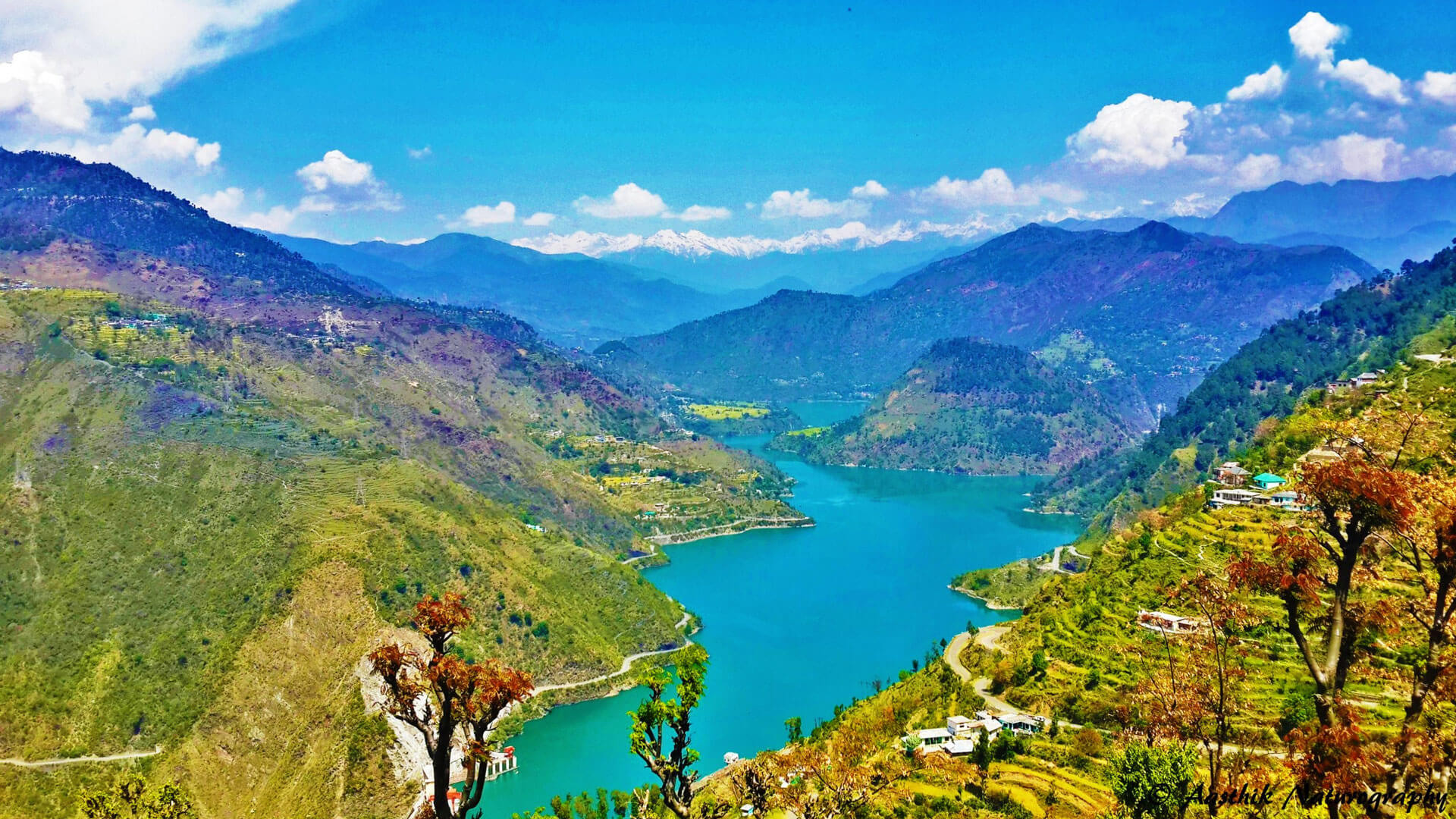 kanatal best places to visit